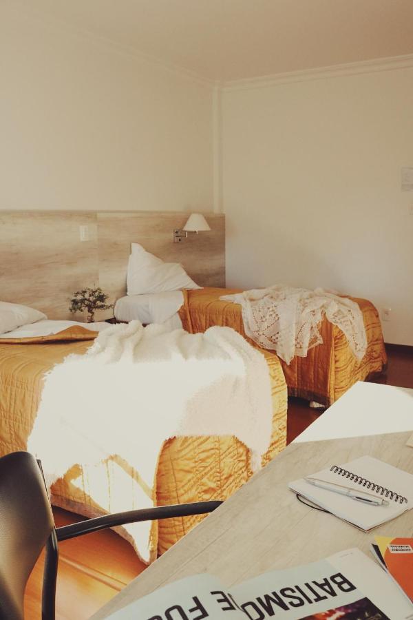 Hotel Solaris Sao Miguel d'Oeste Екстериор снимка