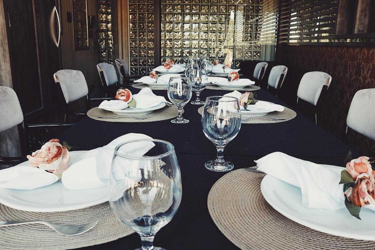 Hotel Solaris Sao Miguel d'Oeste Екстериор снимка
