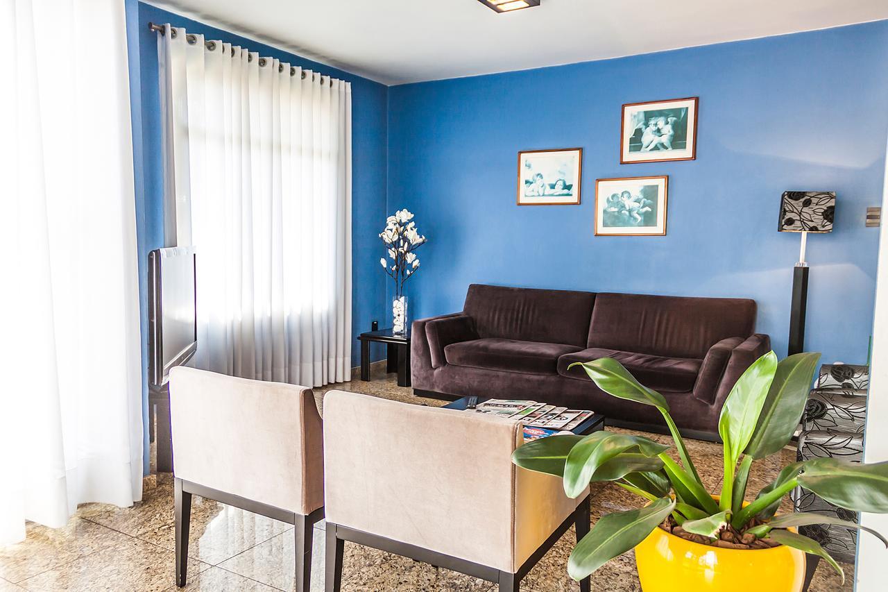 Hotel Solaris Sao Miguel d'Oeste Екстериор снимка