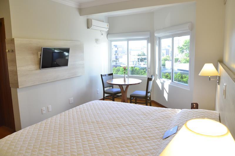 Hotel Solaris Sao Miguel d'Oeste Екстериор снимка