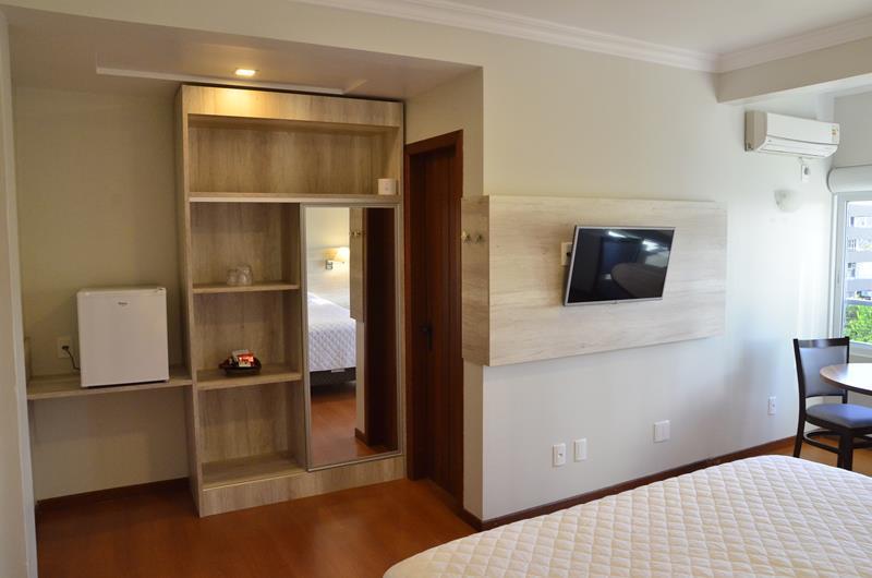 Hotel Solaris Sao Miguel d'Oeste Екстериор снимка