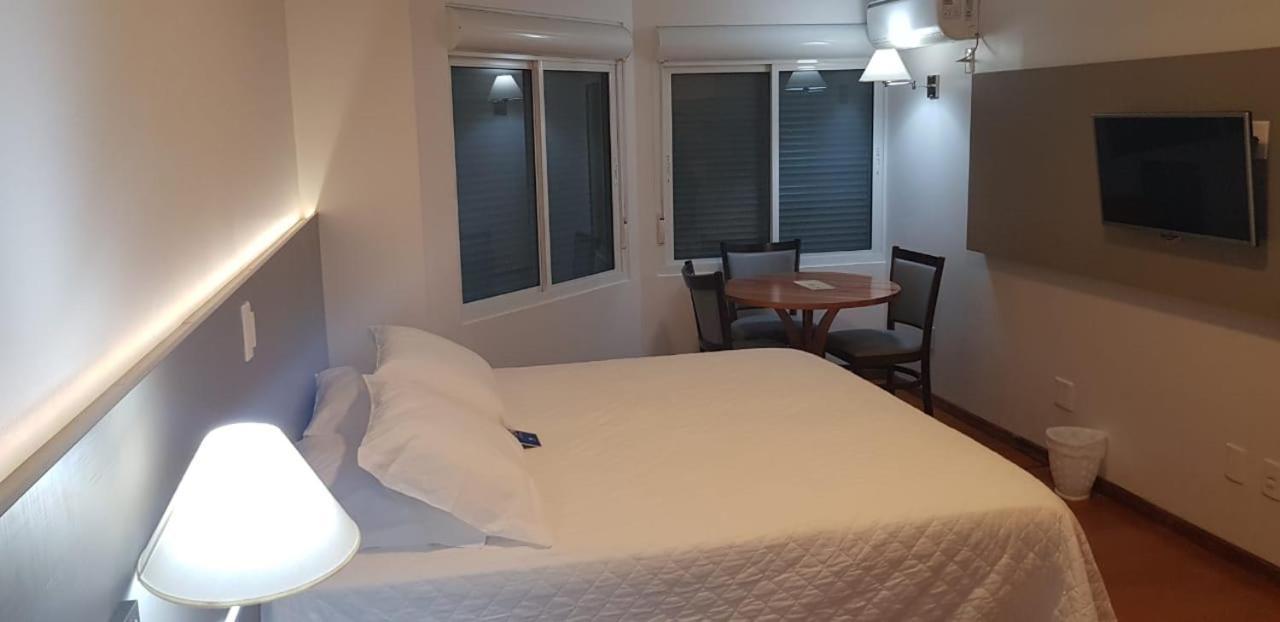 Hotel Solaris Sao Miguel d'Oeste Екстериор снимка