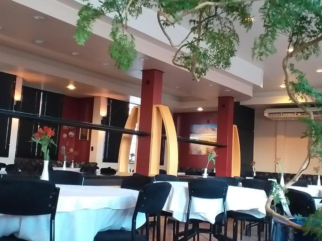 Hotel Solaris Sao Miguel d'Oeste Екстериор снимка