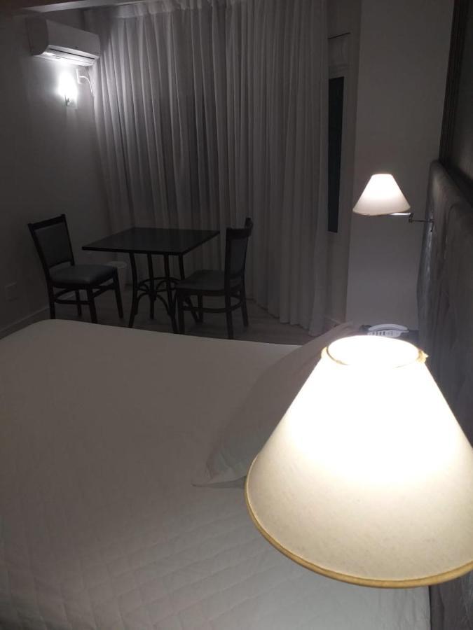 Hotel Solaris Sao Miguel d'Oeste Екстериор снимка